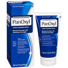 PanOxyl Acne Foaming Wash Benzoyl Peroxide 10% Maximum Strength Antimicrobial