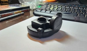 RUBBER BOOT THROTTLE SUZUKI CASE COVER 57129-28E01 EQUIVALENT RM125 RM250 - Picture 1 of 11