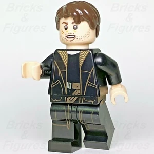 LEGO® Star Wars DJ Minifigura Code Breaker Promocional Polybag 40298 sw0903 - Imagen 1 de 3