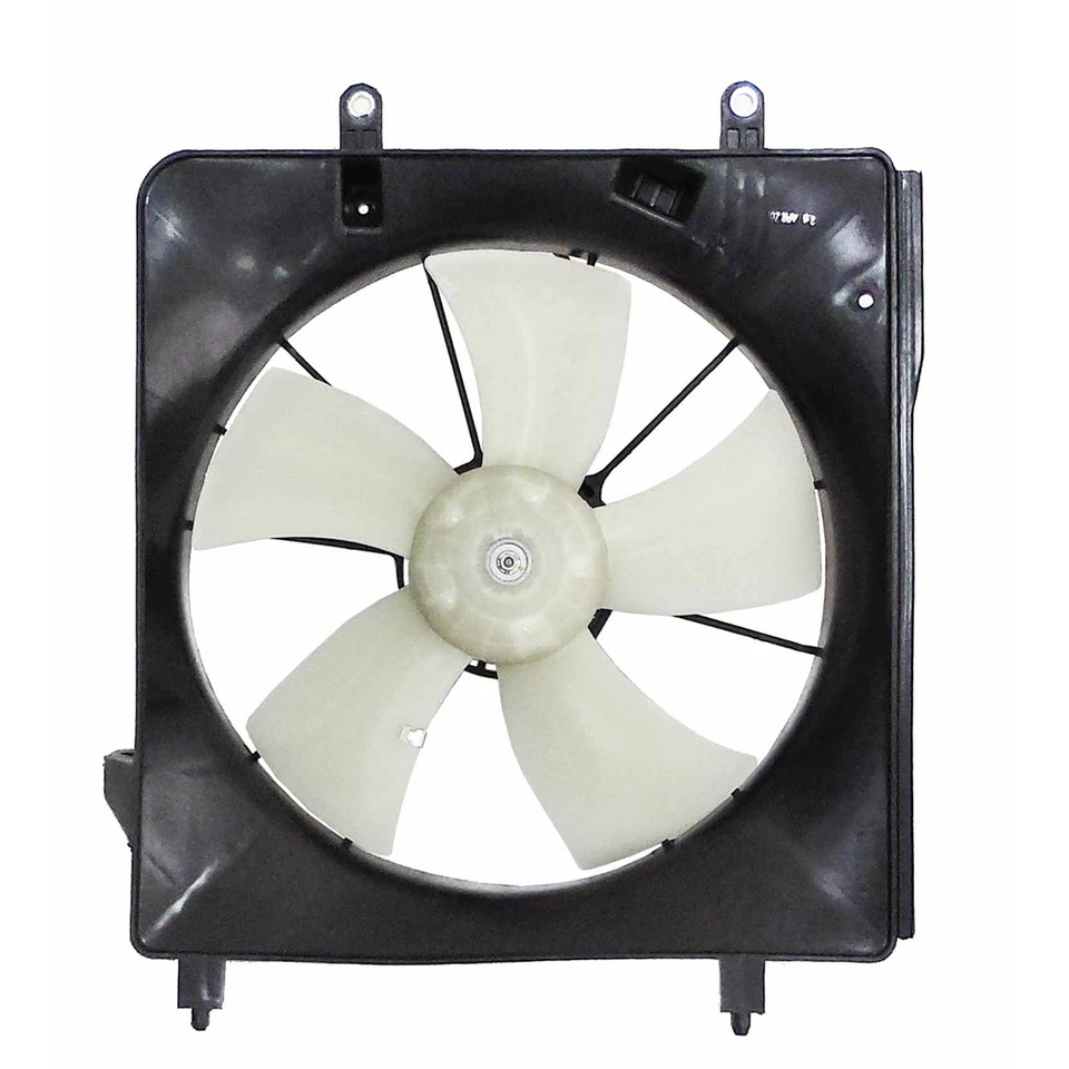 Conjunto de ventilador de refrigeración del motor izquierdo RDX 2013-2015 HO3115165 Foto 1 de 1