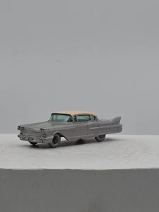 Vintage Matchbox Cadillac Sixty Special England Lesney No. 27 - Picture 1 of 8
