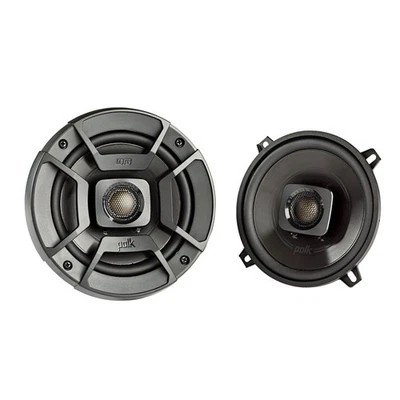Polk DB522 5.25" Coaxial Speakers with Marine Certification - Image 1 of 4