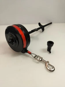 Lixit einziehbarer Kabelbinder für Hunde (groß: 80-120 Pfund) - Bild 1 von 11