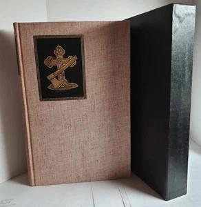 Crime and Punishment in Oriiginal Slipcase Illustrated with Wood Engravings ... - Imagen 1 de 1