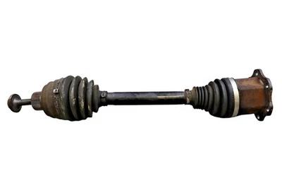 Eje CV delantero derecho o izquierdo 11-18 Audi A7 A8L Quattro 4H0407271H OEM Foto 1 de 4
