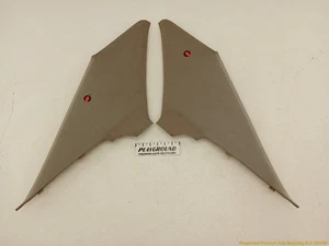 Lexus IS300 SEDAN Pair Of Left & Right C Pillar Trim Panel Fits 2001-2005 01 02 - Picture 1 of 12