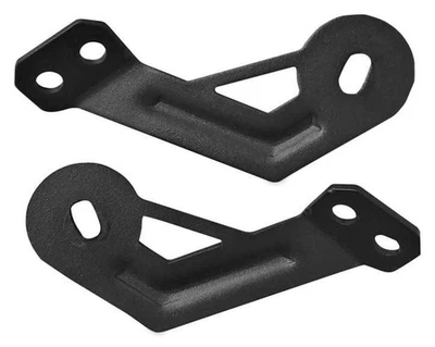 Seizmik Mirror Mounts for Polaris General ATV/UTV 56-{18069} 0641-0225 63-18069 - Image 1 of 4