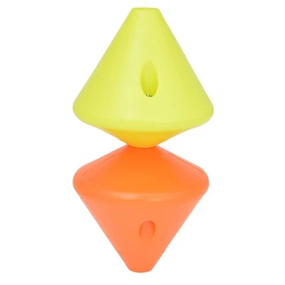 Diving Lanyard Holder for Freediving Rope Compact and Lightweight Design - Image 1 of 4