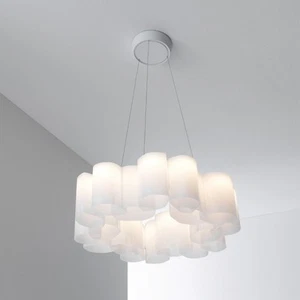 Stilnovo Honey Sospensione alveolare 58 cm - Imagen 1 de 5