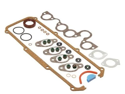 Juego de juntas de cabezal de camioneta Volkswagen Rabbit 1981-1983 Victor Reinz 95563HFPH Foto 1 de 2