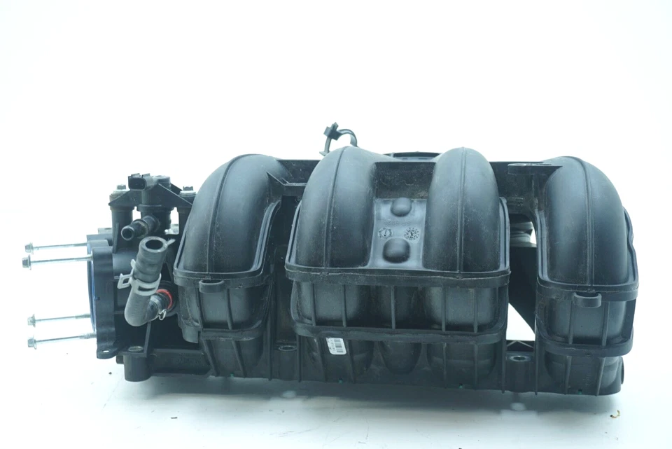 Ford Fusion 2014-2016 2,5 L L4 motor delantero gasolina colector de admisión de aire OEM Foto 1 de 4