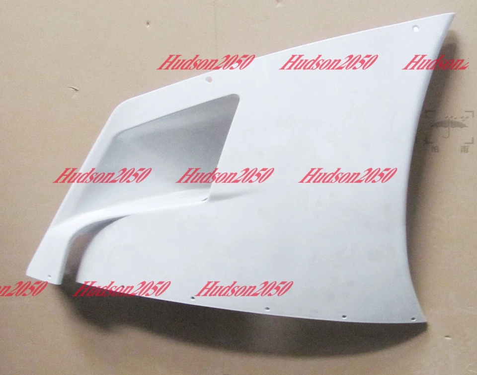 Carenado de capucha central lateral derecho sin pintar para Ducati 748 916 996 998 Foto 1 de 1