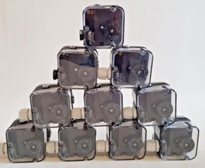 Krom Schroder DG6UG-3; Druckschalter; 1 Stück /B30 /567 - Bild 1 von 10