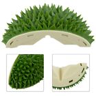 Masseur Auto-Groomer Style Durian Jaune Gardez Votre Chat Heureux