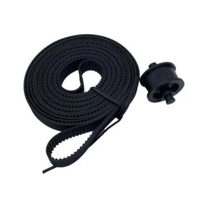 Rodillo de correa de transporte Q5669-60673 24" compatible con HP Designjet T610 T1100 Z3100 - Imagen 1 de 6