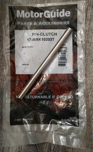 MotorGuide 17-MRK10203 Clutch Pin - Picture 1 of 2