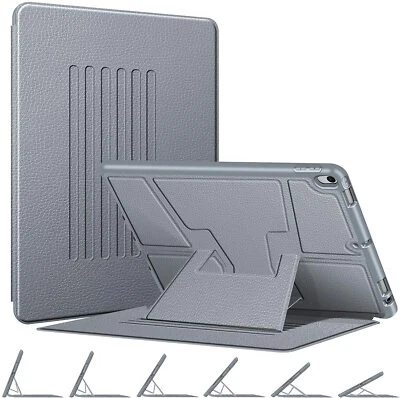 Magnetic Stand Case for iPad Air 10.5" 3rd Gen 2019 / iPad Pro 10.5" 2017 Cover - Image 1 of 4