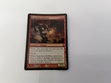 1x Bogardan Hellkite x1 Condition: EX* Time Spiral MTG