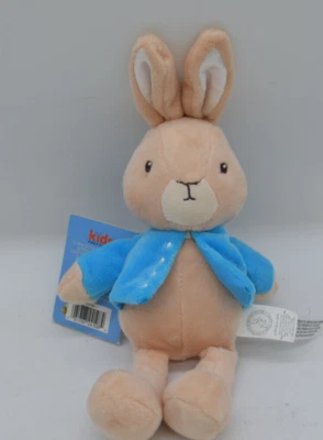 Beatrix Potter Peter Rabbit Beanbag Plush  10.5" Kids Preferred New with Tags - Image 1 of 2