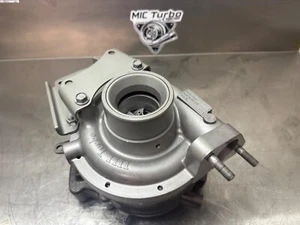 OEM IHI RHF55V Turbo Isuzu NRR NQR NPR W5500 4HK1 8982490470 V-A40026 VIGT VIKN - Picture 1 of 6
