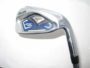 Mizuno JPX 900 6 Iron Graphite A Seniors Right Handed Standard Length - Picture 1 of 6