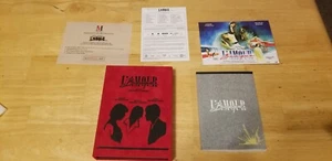 Andrzej Zulawski's L'Amour Braque, Director Approved, Limited Edition 0649/2000 - Bild 1 von 8