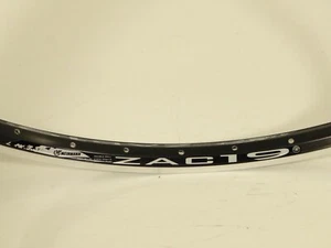 Weinmann ZAC 19 26 inch 36h Alloy Rim Black SV 559x19 WR23 - Picture 1 of 2