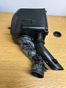 Suzuki LTZ400 2009-2010 NOS OEM AIRBOX COMPLETO CON FILTRO DE AIRE 13700-33H00 - Imagen 1 de 1