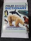 Dictionnaire des animaux polaires