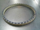 Chromleder Bandage für Spindelpresse Berrenberg Eumuco SMS friction belt VACCARI