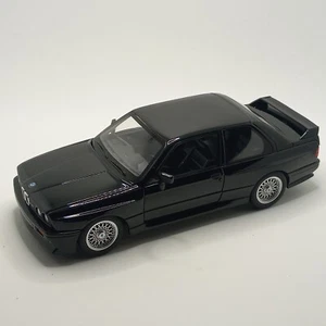 Bmw M3 Scala 1:24. Nuova ,Con Luci E Suoni. - Imagen 1 de 18