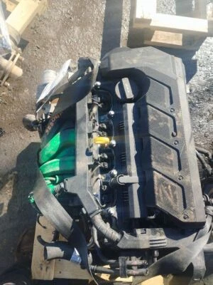 Used Engine Complete Assembly fits: 2021 Hyundai Accent 1.6L VIN D 8th digit Gra - Image 1 of 4