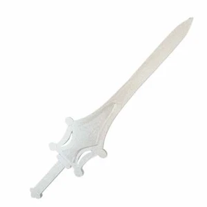 Power Sword Costume Prop | 31" Long Handmade from Wood | - Picture 1 of 1