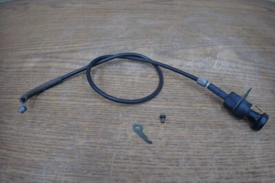 Kawasaki Vulcan VN1500L 2004 cable estrangulador Nomad 17-1202 Foto 1 de 4