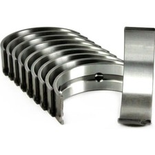 MB168 DNJ Main Bearings Set of 5 for Hyundai Sonata Kia Sorento Optima Tucson