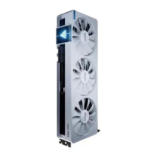 Gunnir intel Arc A770 8GB PHOTON OC W GDDR6 Graphics card White - Picture 1 of 5