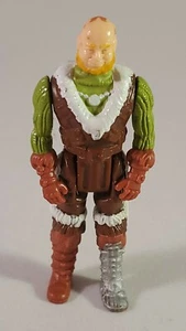 Máscara Boris Bushkin 1987 incompleta suelta vintage - Imagen 1 de 3