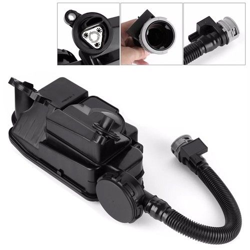 For 1116 Ford 6.7 6.7L stroke Diesel PCV CCV Oil Separator Assembly