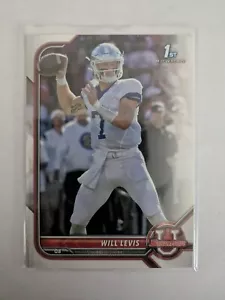🏆 2021-22 Bowman University Base 1st RC💲Store-Wide Bulk Order Sales💲 - Picture 1 of 46