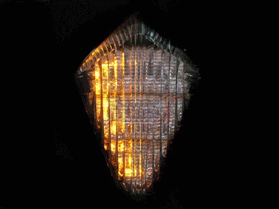 PARA YAMAHA YZF R-1 R1 2007-2008 LUZ TRASERA LED INTEGRADA T-MAX 530 530 Foto 1 de 4