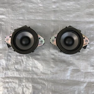 2013 -2016 Subaru BRZ Scion FR-S Dash panel speakers driver/passenger side - Picture 1 of 9