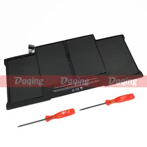 New Original A1377 Battery for Apple MacBook Pro Air 13" A1369 MC503LL/A 2011 - Picture 1 of 2