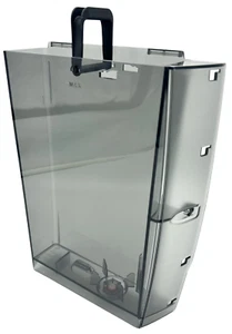 JURA E6 E8 E60 E80 E600 E800 WATER TANK 72500 Does Not Fit E8-EB Models! FEDEX - Picture 1 of 4