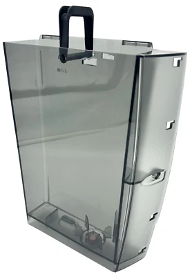 JURA E6 E8 E60 E80 E600 E800 水箱 72500 不适合 E8-EB 型号! 联邦快递 — 第 1/4 张图片