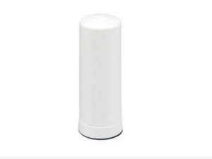 Antenne omnidirectionnelle L-Com HG72703UR-NMOW cellulaire/WiFi multibande 3 dBi - Photo 1 sur 4