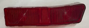1965 Pontiac Catalina Left LH Taillight Lens OEM, Guide 25 SAE STDB 65 - Bild 1 von 13