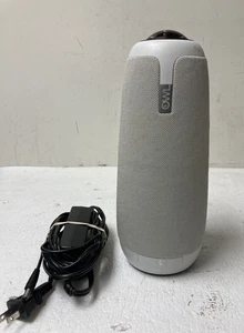 Cámara de conferencia inteligente Owl Labs Meeting Owl Pro 1080p MTW200 con cargador - Imagen 1 de 5