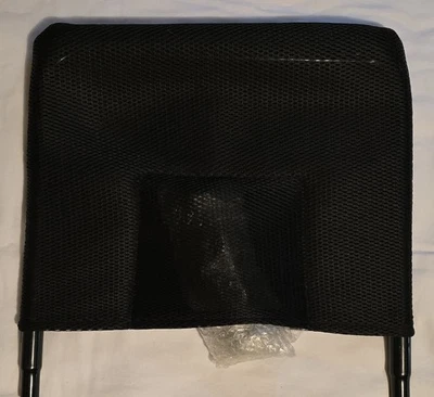 Reposacabezas para silla de ruedas con cojín de apoyo Foto 1 de 4