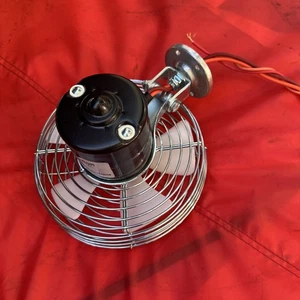 Ventilador descongelador Bergstrom 756560 756744C 756719C 129547 1000202056 000202056 - Imagen 1 de 5
