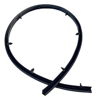 High Performance Front Hood Rear Seal for Mitsubishi For Lancer Series Vehicles - Image 1 of 4
